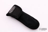 Socom Elite M/A Clip Point Black Tactical Plain