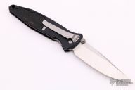 160-4 Socom Elite M/A Satin Standard