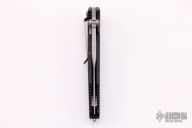 160-4 Socom Elite M/A Satin Standard