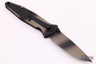 117-16 Socom Elite Tanto M/A Chisel Tan Camo