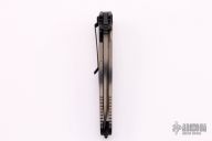 117-16 Socom Elite Tanto M/A Chisel Tan Camo