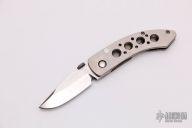 Small Linerlock