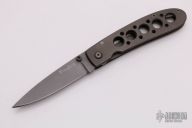 Titanium Leopard
