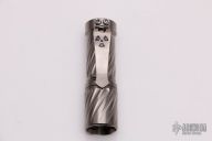 Titanium Twist Trident - Stonewas