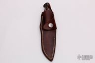 Small Pro Hunter - Amber Stag