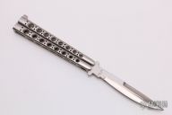 Weehawk Balisong 5