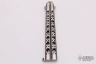 Weehawk Balisong 5" - Jody Samson Ground