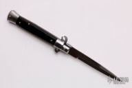 Classic 9" Bayonet Swivel Bolster Auto