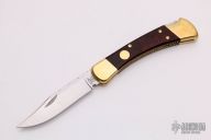  Buck 110 - Auto - 50 Year Commemorative - Snakewood