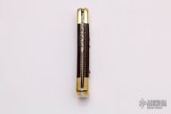  Buck 110 - Auto - 50 Year Commemorative - Snakewood