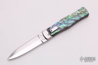 Leverlock Auto - Abalone