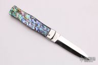 Leverlock Auto - Abalone