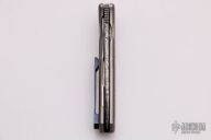 Parabolic S/N 25 Integral 