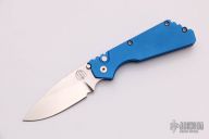  2301-Blue Pro-Strider PT Auto
