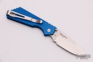  2301-Blue Pro-Strider PT Auto