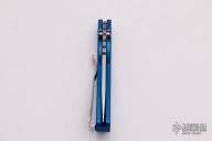  2301-Blue Pro-Strider PT Auto