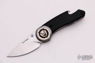 Scottsdale - Black G-10