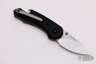 Scottsdale - Black G-10