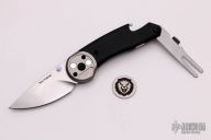 Scottsdale - Black G-10