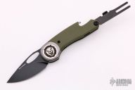 Wichita - OD Green G-10