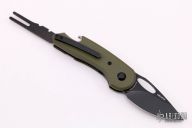 Wichita - OD Green G-10