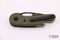 Wichita - OD Green G-10