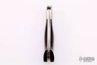 Engraved Lockback Folder