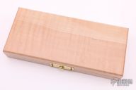 Engraved Lockback Folder