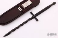 Twisted Spanish Dagger