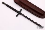 Twisted Spanish Dagger