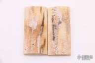 Mammoth Ivory Scales