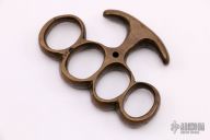 Antique Brass Knuckles