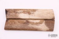 Mammoth Ivory Scales