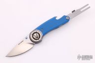 Scottdale - Arctic Blue