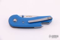 Scottdale - Arctic Blue