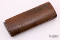 Mammoth Rib Bone Set