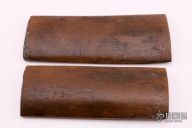 Mammoth Rib Bone Set