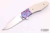 Accomplice Linerlock