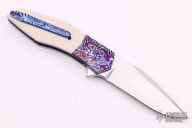 Accomplice Linerlock