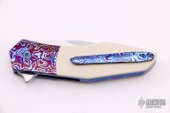 Accomplice Linerlock