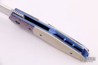 Accomplice Linerlock