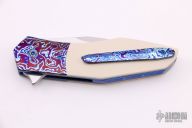 Accomplice Linerlock