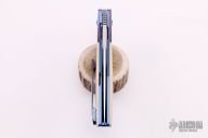 Accomplice Linerlock