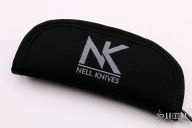 Hardline - Black Eye Timascus