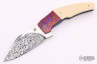  Van Heerden / Thorburn A2 / Tashi Bharucha A8 Premium Collaboration