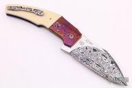  Van Heerden / Thorburn A2 / Tashi Bharucha A8 Premium Collaboration