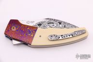  Van Heerden / Thorburn A2 / Tashi Bharucha A8 Premium Collaboration