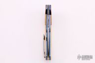  Van Heerden / Thorburn A2 / Tashi Bharucha A8 Premium Collaboration