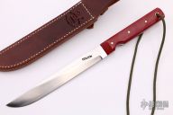  Model 10-7 Salt Fisherman and Household Utility