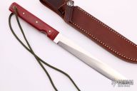  Model 10-7 Salt Fisherman and Household Utility